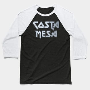 Costa Mesa CA Baseball T-Shirt